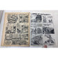 Vintage Copy of Hot Rod Cartoons magazine from November 1969 unbranded  A+ Stuff