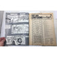 Vintage Copy of Hot Rod Cartoons magazine from November 1969 unbranded  A+ Stuff