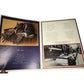 Liberty Wants Talent - Elton John - LYRICS and SCRAPS Photo and Song Lyrics (1975 ) Big Pig Music Ltd.  A+ Stuff Vintage Advertising