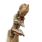 Vintage Goebel M.I. Hummel "Band Leader" Figurine -  A+ Stuff Figurines