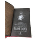 Miss Peregrine's Home for Peculiar Children - Ransom Riggs - Hardcover