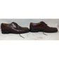 Stacy Adams Comfort Plus Leather Upper Balance Mens Dress Shoes Size 9.5