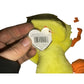1994 Quackers the Yellow Duck Beanie Baby TY Beanie Baby  A+ Stuff Plush Toys / Stuffed Animals