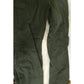 Men's XX Large Regular Olive Green Cargo Pants w/ Dog Tag