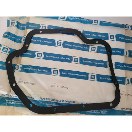 Genuine General Motors GM OEM 8655625 Automatic Transmission Pan Gasket GM  A+ Stuff