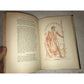 Idylls of the King By: Alfred Lord Tennyson Vintage Hardcover Book