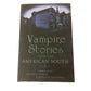 Vampire Stories from the American South By: Lawrence Schindler & Martin H. Greenberg