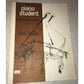 Vintage Piano Sheet Music (Primer Level, Level 3-4) Christmas Music/Piano Student