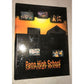 Penn High School Hardcover Yearbook Year of 2004 Vol. 44 "Bittersweet"