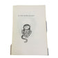 A Monkey's Tale Hardcover Book by Nathan Kravetz/Susan Perl