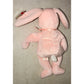 Vintage 1996 TY Beanie Baby with Tags Hoppity the Rabbit