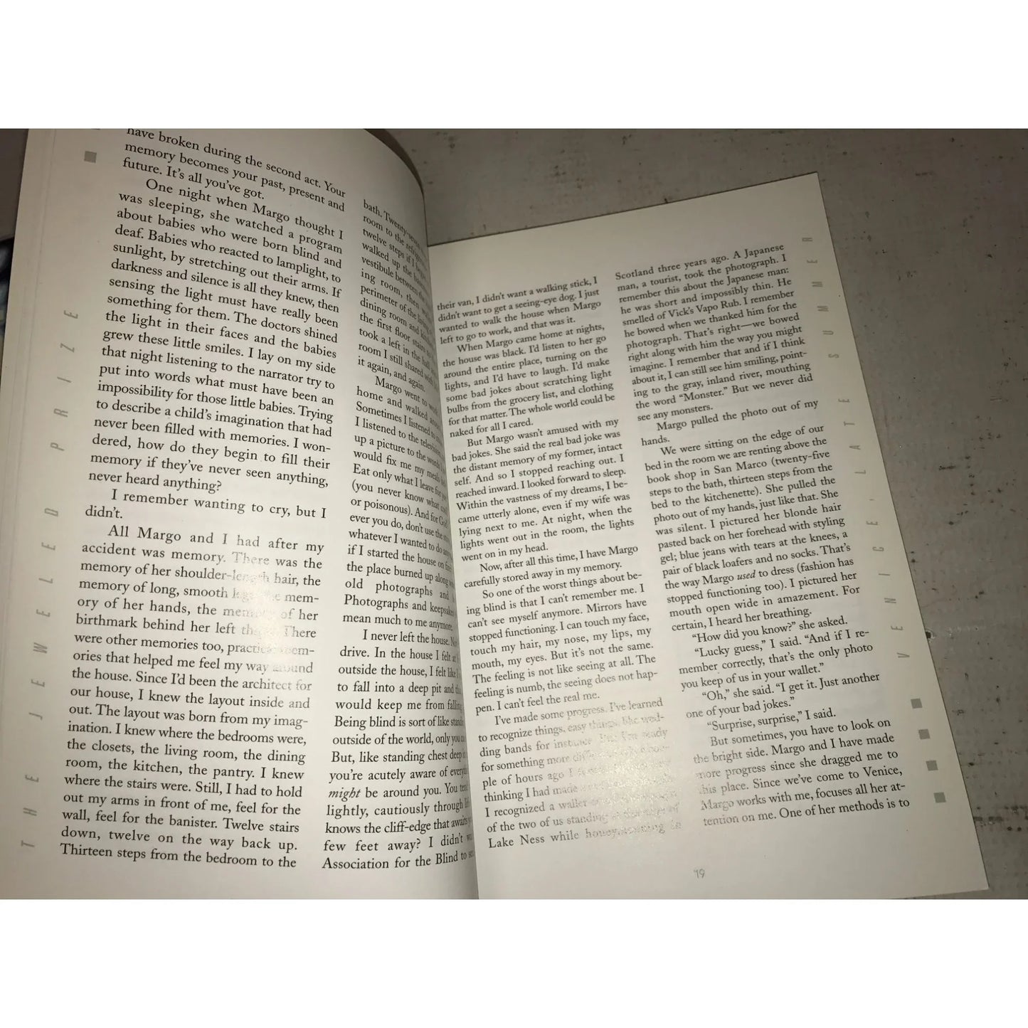 Rosebud - Literary Magazine Winter 1997 - Writers  - Allen Ginsberg - A+ Stuff