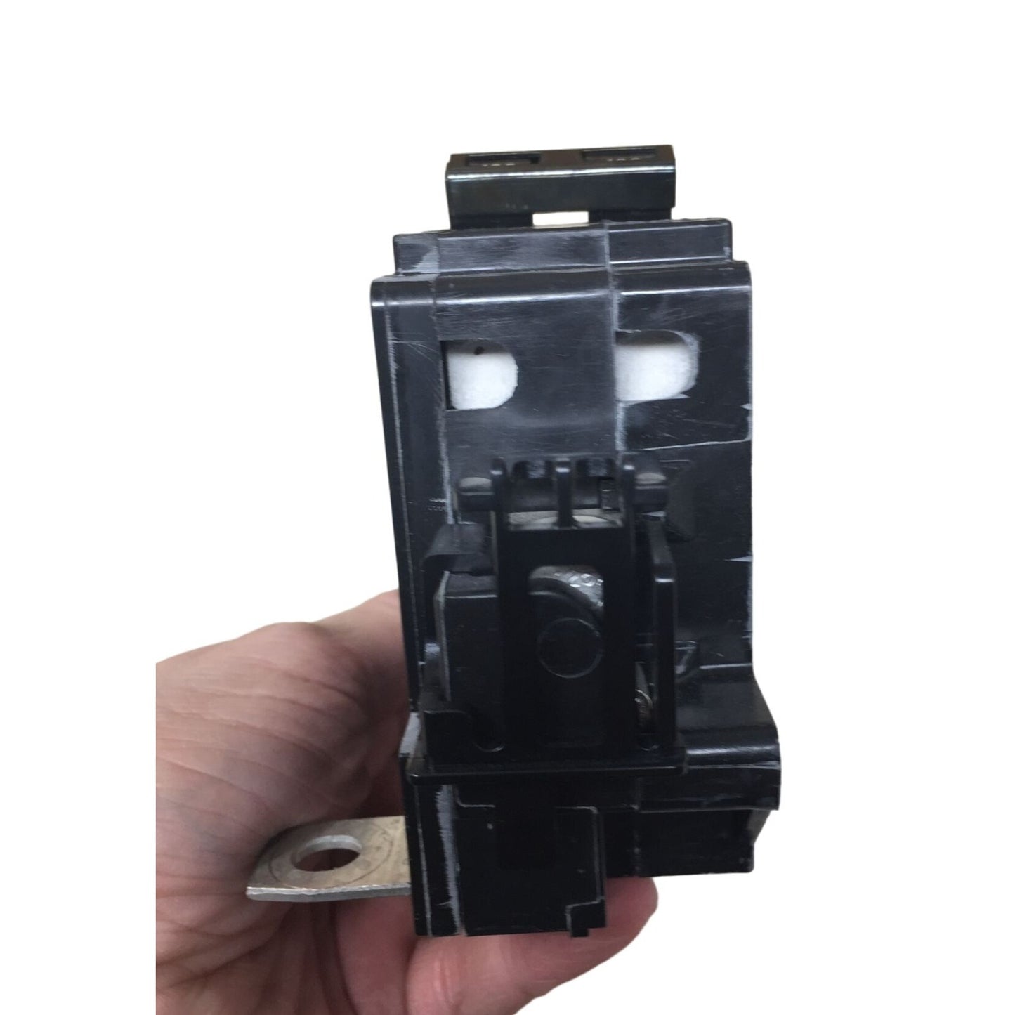 Siemens Used 2 Pole Circuit Breaker