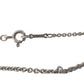 Tiffany & Co Apple Necklace in Sterling Silver - 16" Chain Tiffany & Co.  A+ Stuff