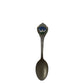 Vintage Souvenir Spoon With an Illustration of the Georgia State Capitol Building A+ Stuff  A+ Stuff Vintage Spoon