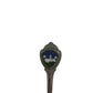 Vintage Souvenir Spoon With an Illustration of the Georgia State Capitol Building A+ Stuff  A+ Stuff Vintage Spoon