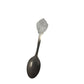 Vintage Souvenir Spoon With an Illustration of the Georgia State Capitol Building A+ Stuff  A+ Stuff Vintage Spoon