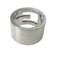 Gucci Abstract "G" Ring (Tall) - Size 5.5 Gucci  A+ Stuff