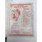 Vintage Sheet Music for the song "Tonight Be Tender To Me" William Forest Crouch, Gloria Parker, and Barney Young  A+ Stuff SHEET MUSIC