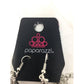 paparazzi Lunar Enchantment Women's Necklace and Earrings - NEW