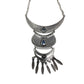 paparazzi Lunar Enchantment Women's Necklace and Earrings - NEW