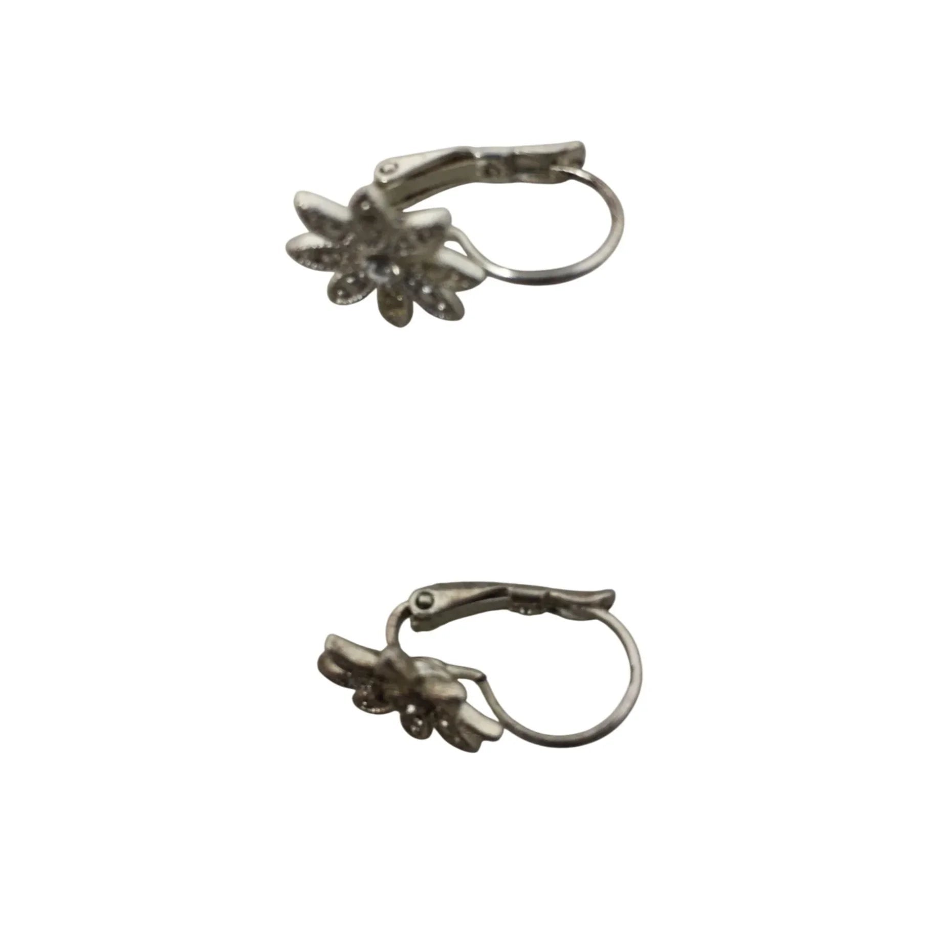 4 Pairs of Women's Vintage Stud/Dangle Earrings - A+ Stuff - earrings - A+ Stuff