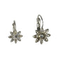 4 Pairs of Women's Vintage Stud/Dangle Earrings - A+ Stuff - earrings - A+ Stuff