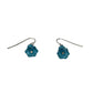 4 Pairs of Women's Vintage Stud/Dangle Earrings - A+ Stuff - earrings - A+ Stuff