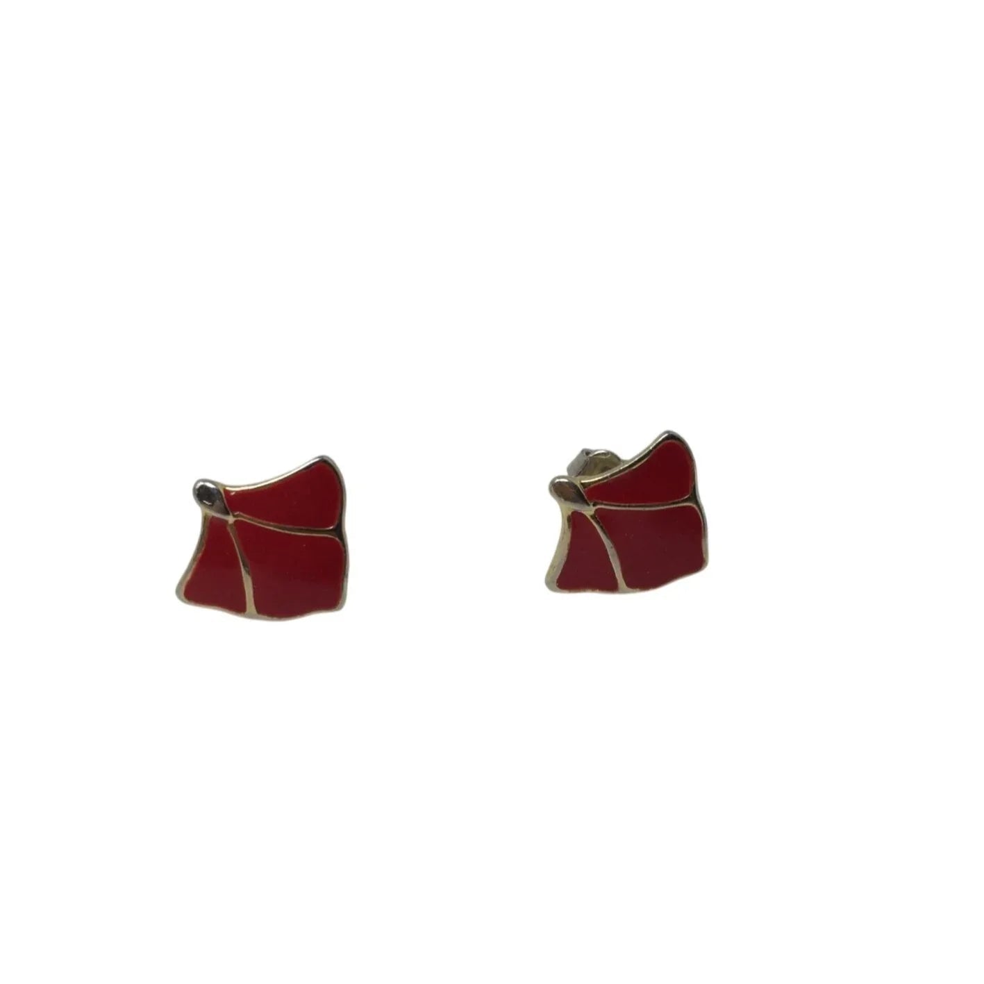 4 Pairs of Women's Vintage Stud/Dangle Earrings - A+ Stuff - earrings - A+ Stuff