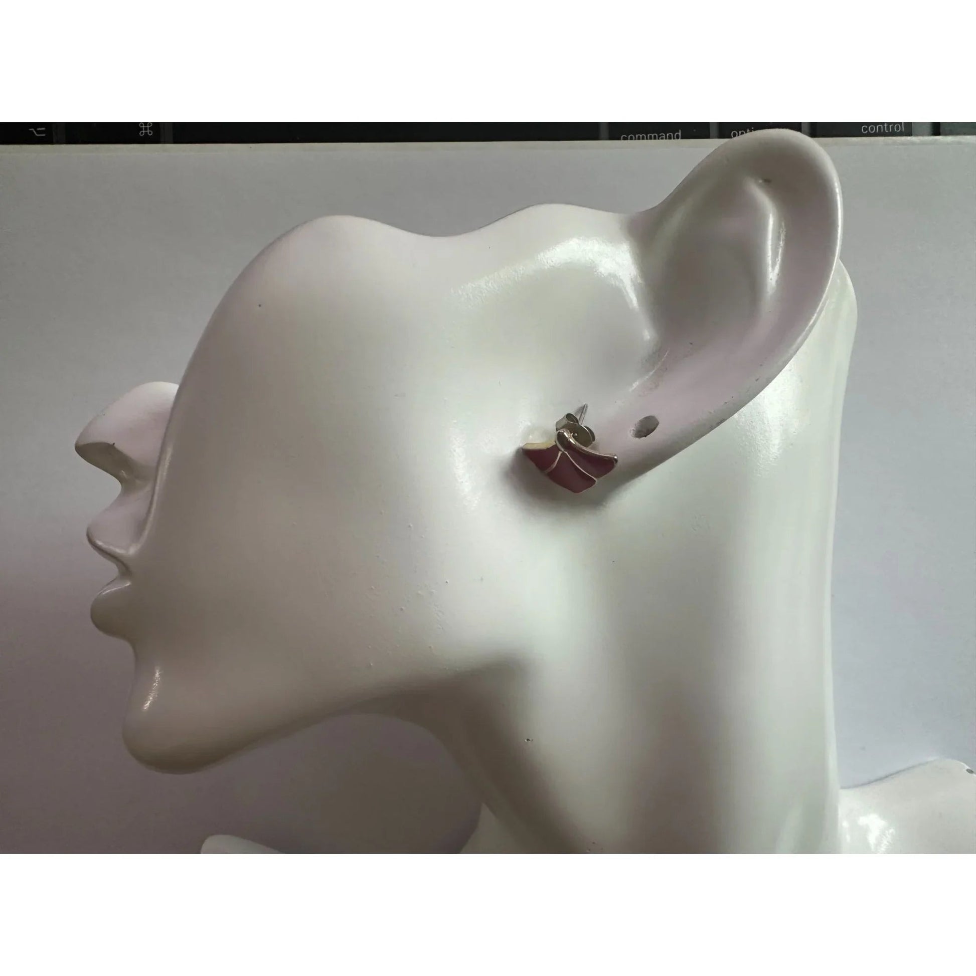 4 Pairs of Women's Vintage Stud/Dangle Earrings - A+ Stuff - earrings - A+ Stuff