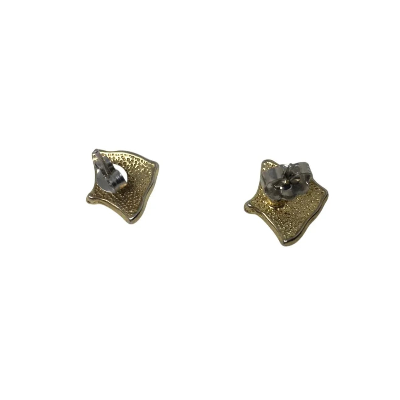 4 Pairs of Women's Vintage Stud/Dangle Earrings - A+ Stuff - earrings - A+ Stuff