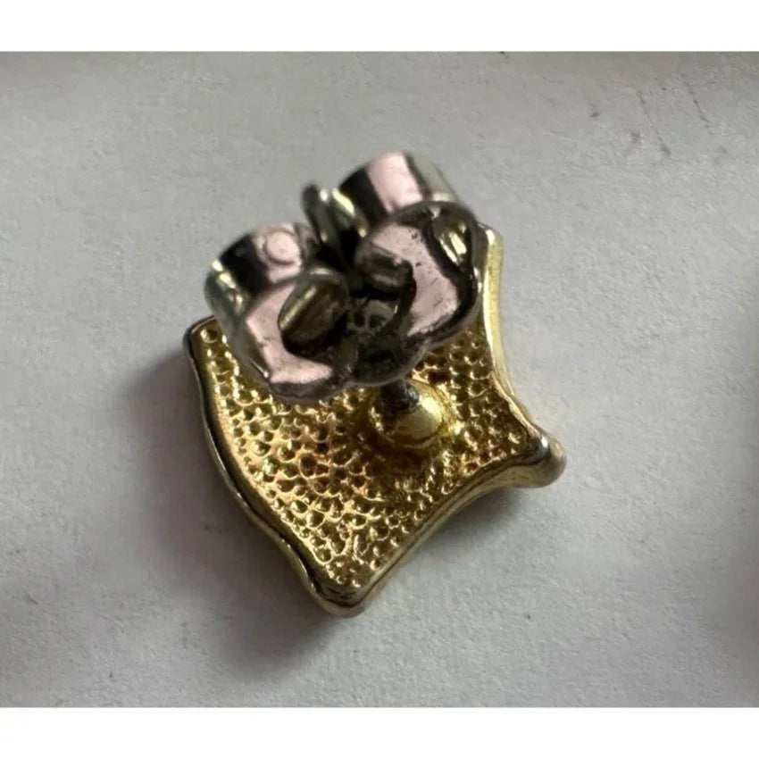 4 Pairs of Women's Vintage Stud/Dangle Earrings - A+ Stuff - earrings - A+ Stuff
