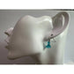 4 Pairs of Women's Vintage Stud/Dangle Earrings - A+ Stuff - earrings - A+ Stuff