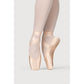 BLOCH Serenade Pink 070B Pink Pointe Shoes - Ballet Shoes - BL131L