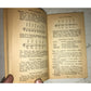 Elson's Pocket Music Dictionary Vintage Paperback Book by Louis C. Nelson