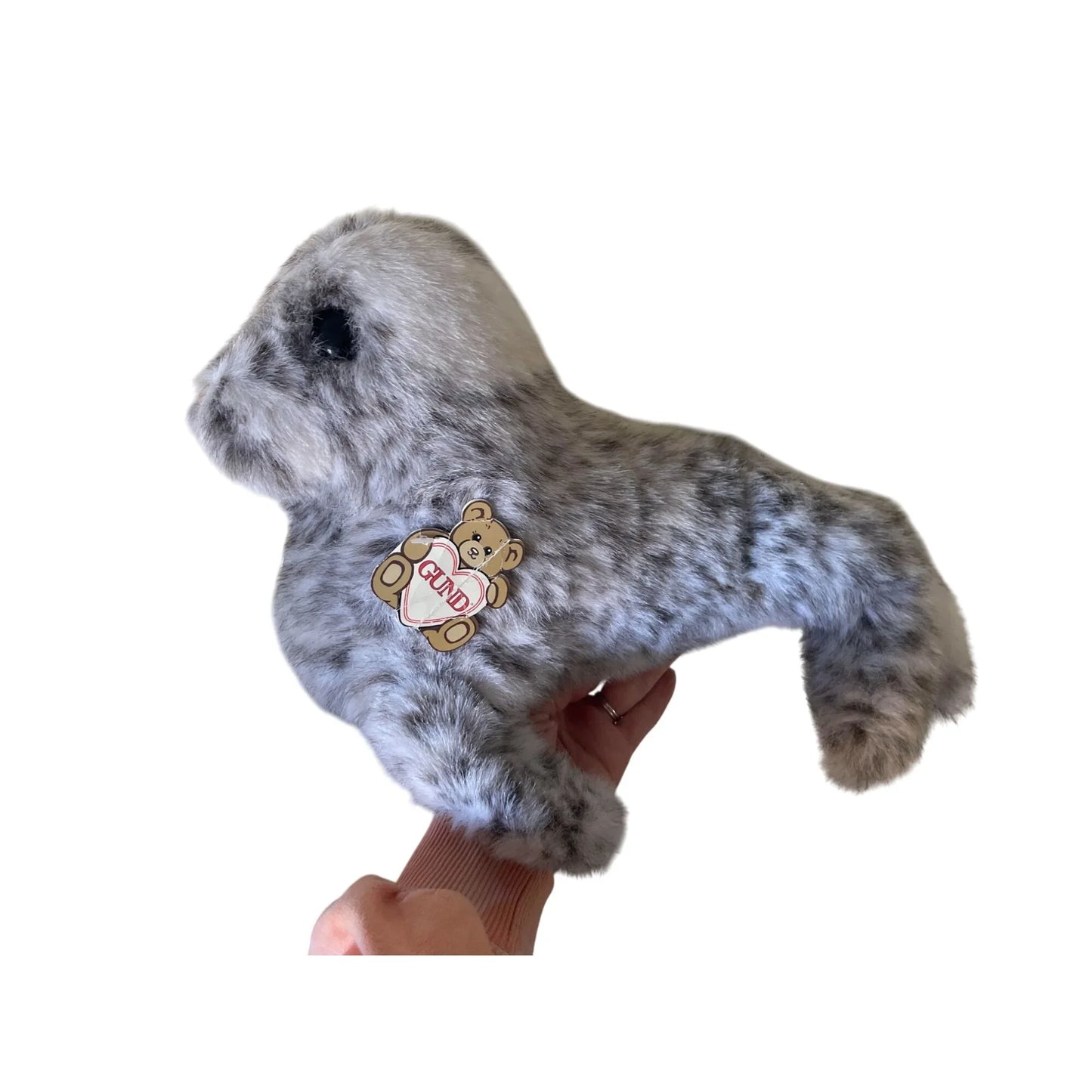 GUND Collector's Classic Sea Lion Seal Stuffed Animal Plush - A+ Stuff