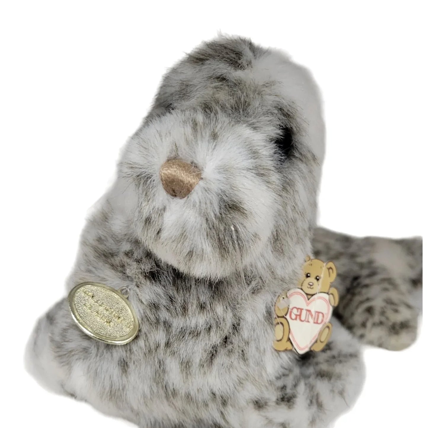 GUND Collector's Classic Sea Lion Seal Stuffed Animal Plush - A+ Stuff