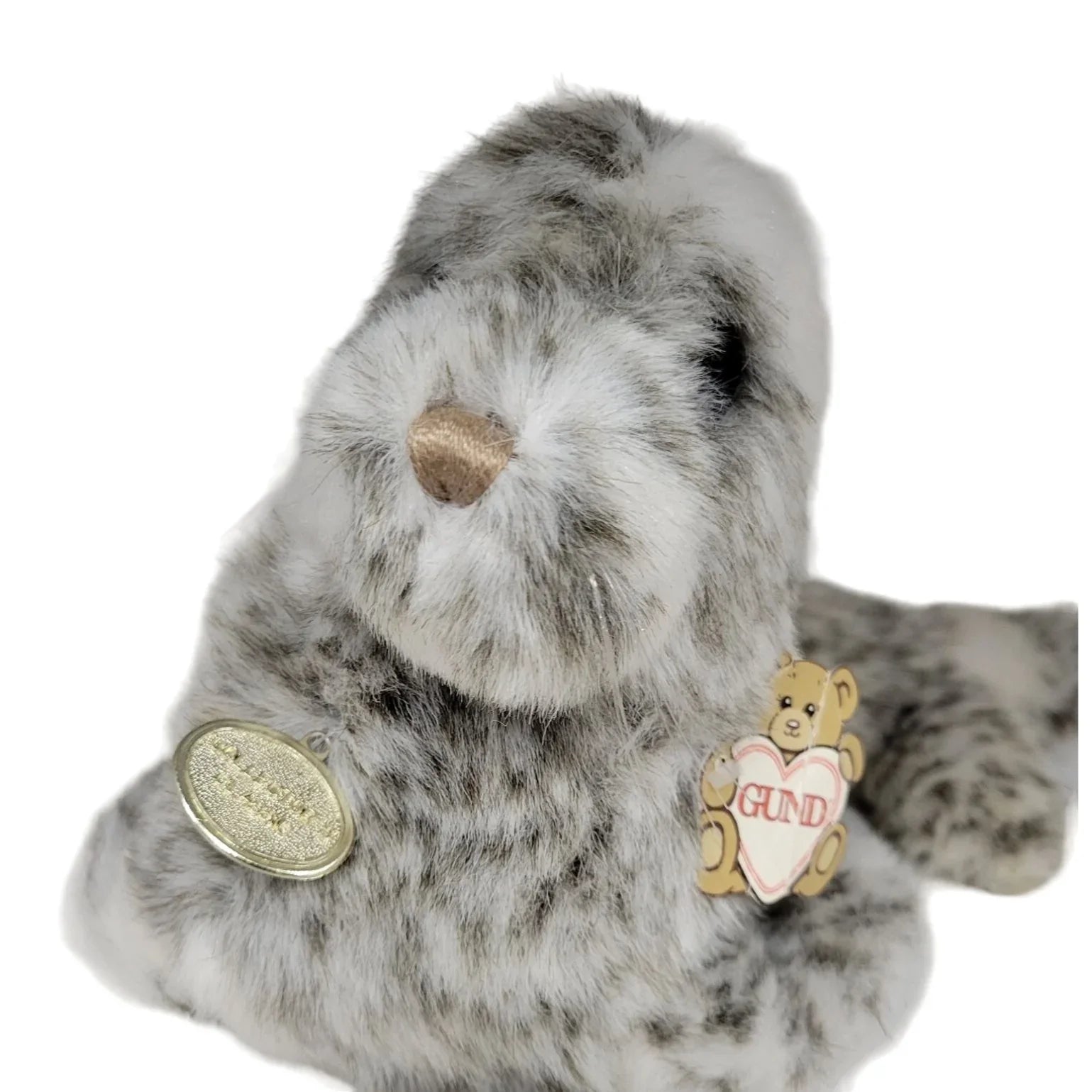 GUND Collector's Classic Sea Lion Seal Stuffed Animal Plush - A+ Stuff