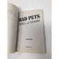 Bad Pets Hall of Shame Paperback book by Allan Zullo