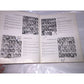 Vintage 1947 Toledo Ohio Devilbis High School Year Book