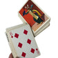 Novelty Vintage Playing Cards- Dad's Lucky Deal, Zodiac Signs, Etc...