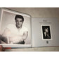 Classic, Rare and Unseen Elvis The Illustrated Biography Book by Marie Clayton