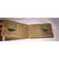 The Yellow Book of Birds of America Small Miniature Book