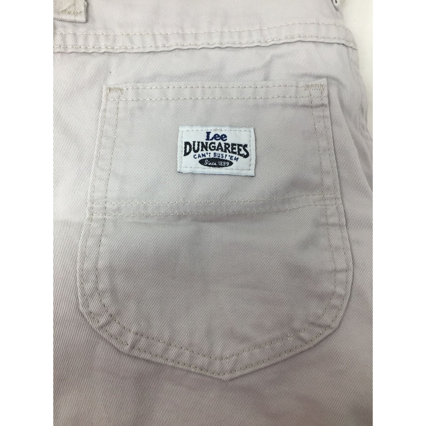 Lee Dungarees Juniors Shorts Size 7 New with tags