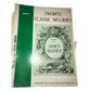 The Bastien Piano Library - level 1-4 - performance books- Vintage Sheet Music/Songbooks