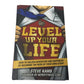 Level Up Your Life book by Steve Kamb