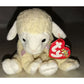 Vintage 2000 TY Beanie Baby w/ Tags Fleecie the Lamb