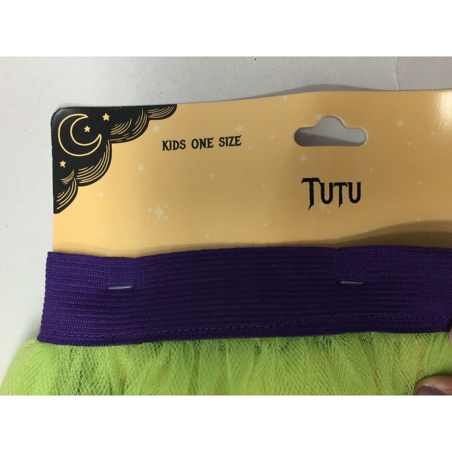 Tutu Kids One Size Fits All/Most New with Tags