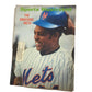 Vintage 1972 The Amaysing Mets Sports Illustrated Magazine