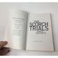 The Scorch Trials (The Maze Runner Series) book by James Dashner